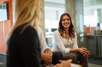 photo cabinet de recrutement paris  ad potentiel