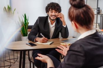 photo cabinet de recrutement expectra paris 8eme vernet